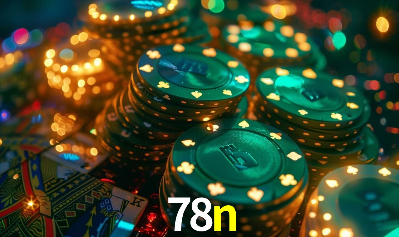 A Revolução dos Aplicativos de Jogos no 78n